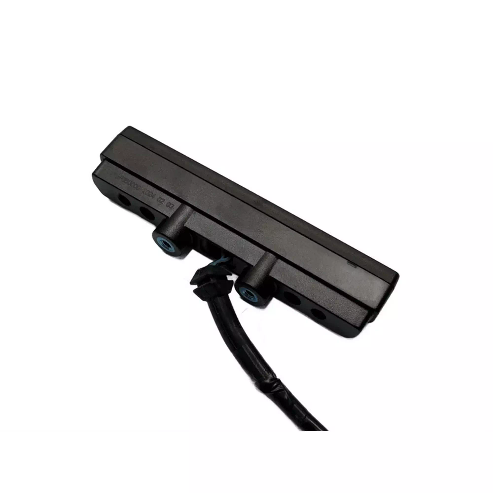 BENELLI TRK 702 X K.M SAATİ TESİSATI #KM 88172